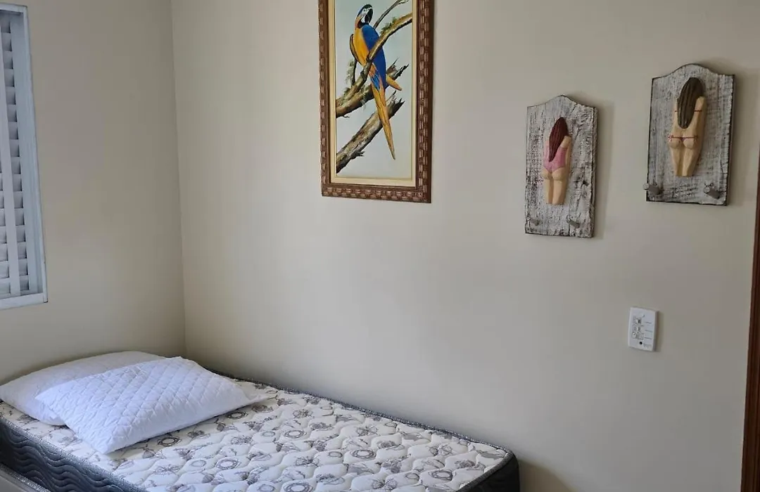 Condominio Garça Branca-1
