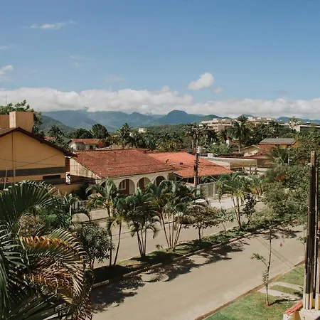 Condominio Garça Branca-3