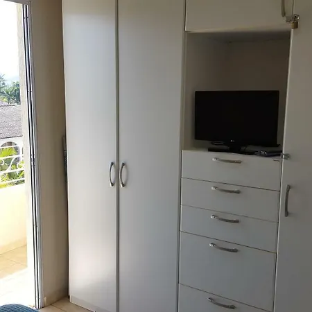 Condominio Garça Branca-2