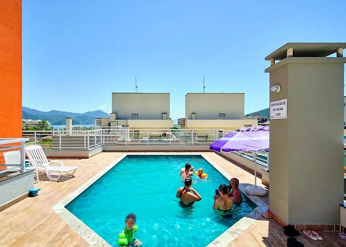 Dias House - Itaguá - Ubatuba